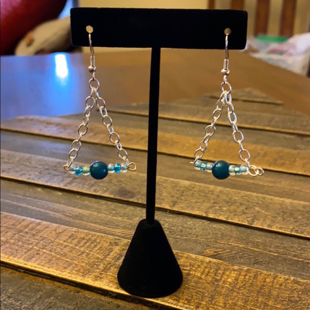 Dangle Earrings